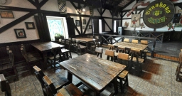 Основной зал