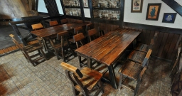 Основной зал — фото 4