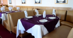 Основной зал