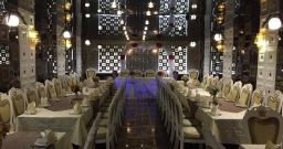 Банкетный зал