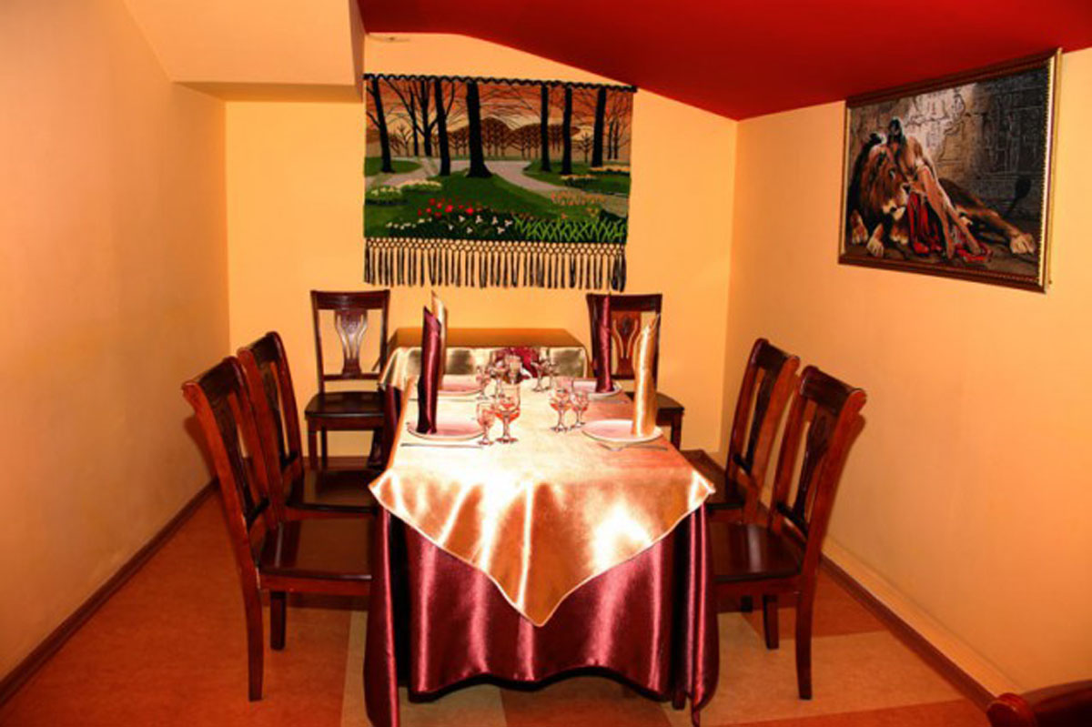 Основной зал — фото 9