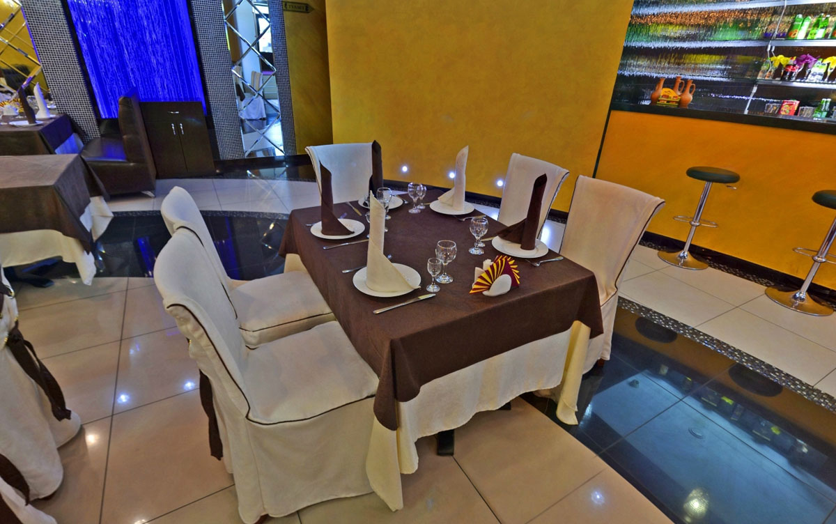 Основной зал — фото 10