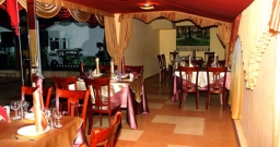 Основной зал — подробнее о зале