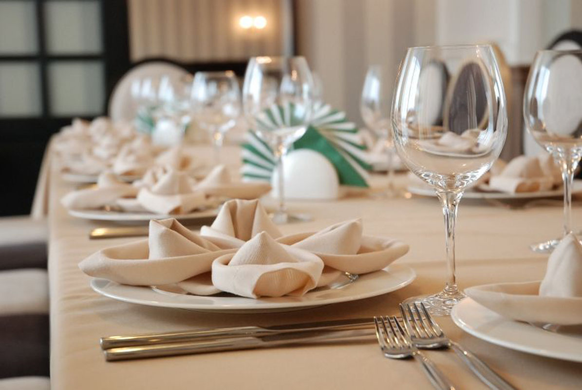 Основной зал — Аванта