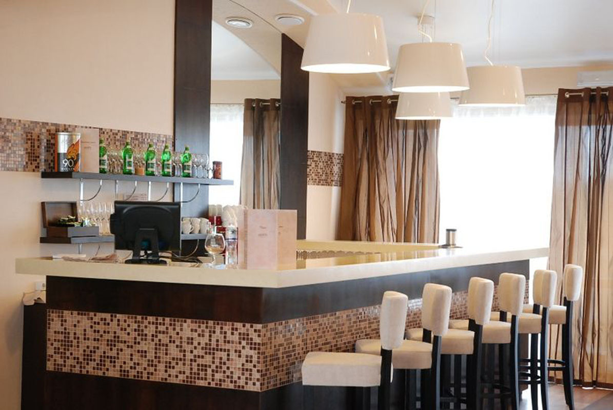 Основной зал — Аванта