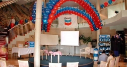 Средний банкетный зал