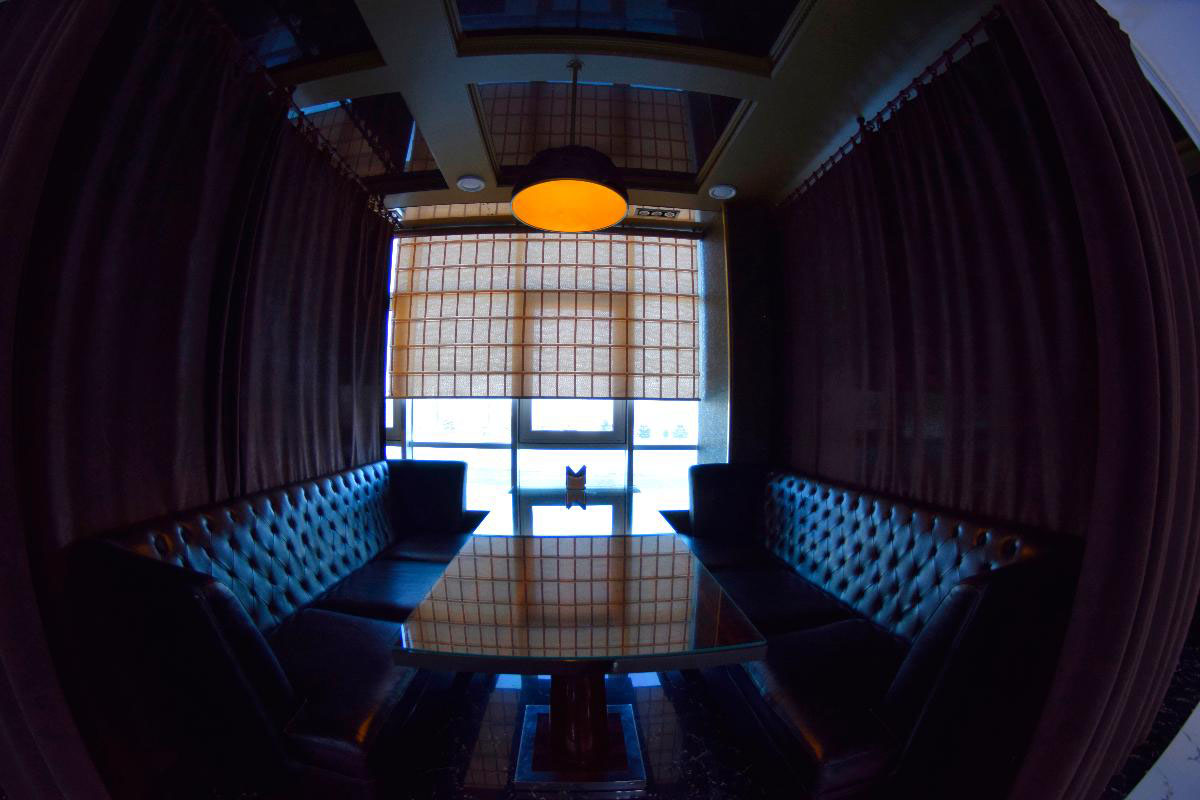 Основной зал — Артем Plaza