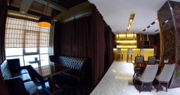 Основной зал — подробнее о зале