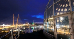 Основной зал