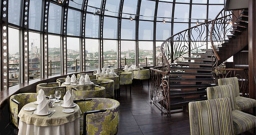 Основной зал — подробнее о зале