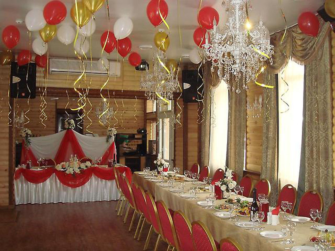 Основной зал — Очаг