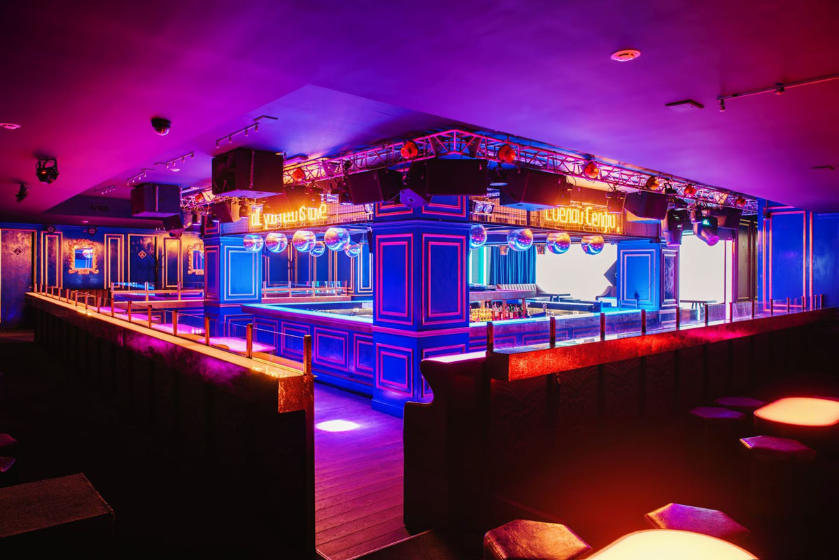 Selfie club — Selfie