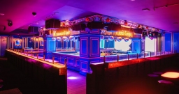 Selfie club — подробнее о зале