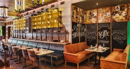 Selfie restaurant — фото 4