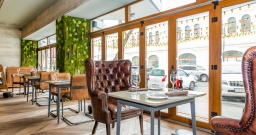 Selfie restaurant — фото 5