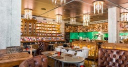 Selfie restaurant — фото 6