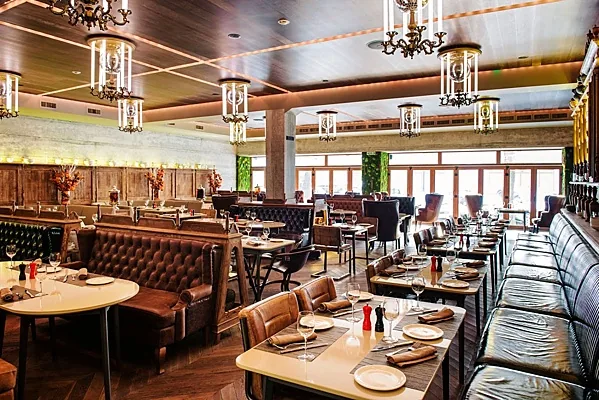 Selfie restaurant — Selfie, Владивосток