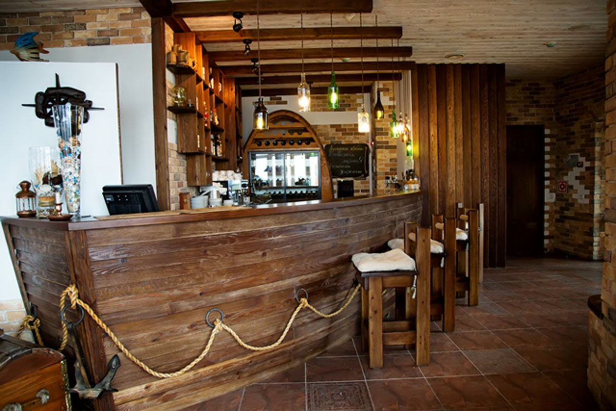 Основной зал — фото 9