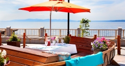 Основной зал