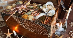 Основной зал