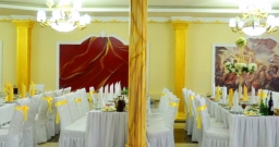 Банкетный зал — фото 4