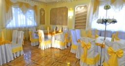 Банкетный зал — фото 5