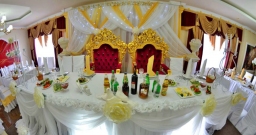 Банкетный зал — фото 6