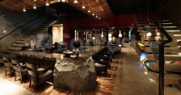 Основной зал — подробнее о зале