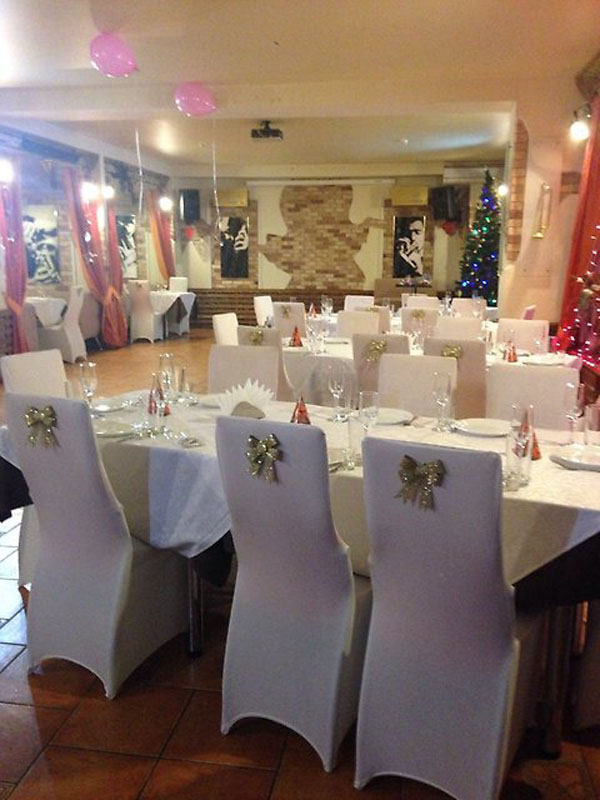 Основной зал — фото 9