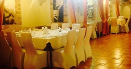 Основной зал — подробнее о зале