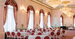 Большой банкетный зал — фото 4