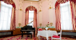 Большой банкетный зал — фото 5