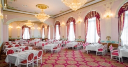 Большой банкетный зал — фото 6