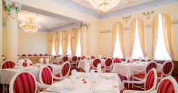 Малый банкетный зал