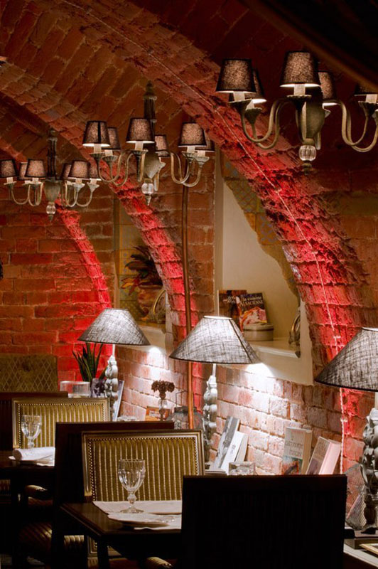 Каминный зал — фото 6