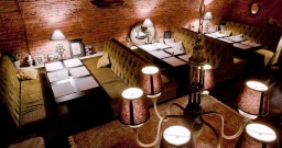 Каминный зал