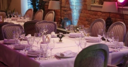 Каминный зал — фото 4