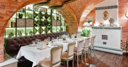 Каминный зал — фото 5