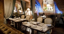 Барный зал — фото 4