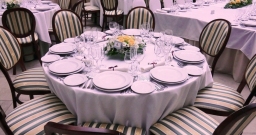 Основной зал