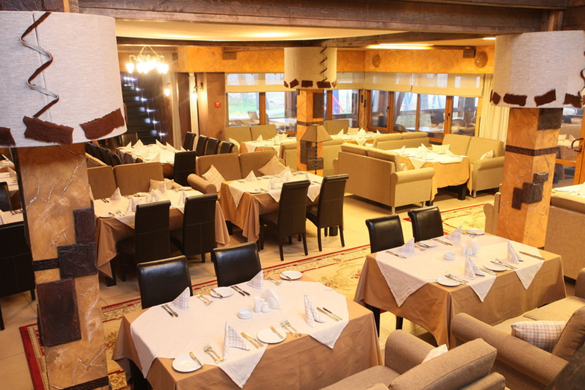 Первый этаж — фото 2