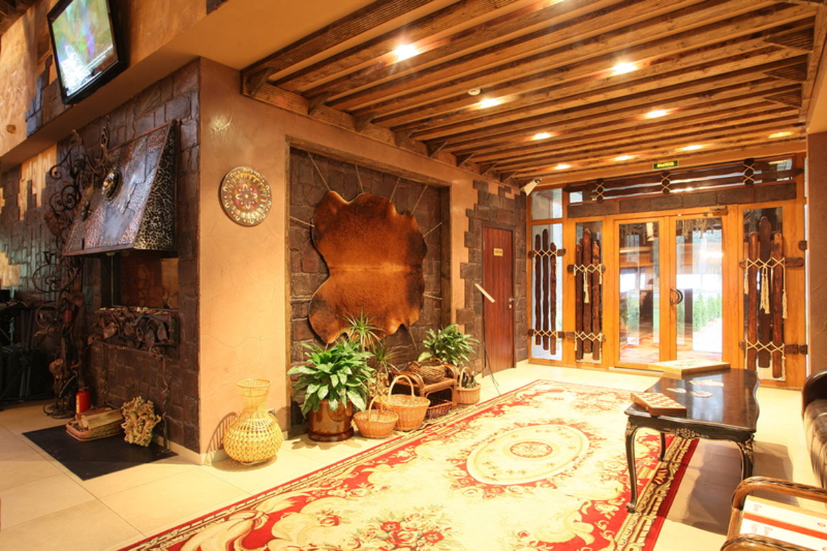 Первый этаж — фото 4