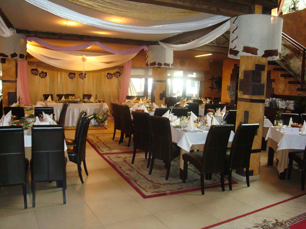 Первый этаж — фото 5