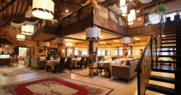 Первый этаж — фото 3