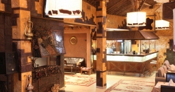 Первый этаж — фото 6