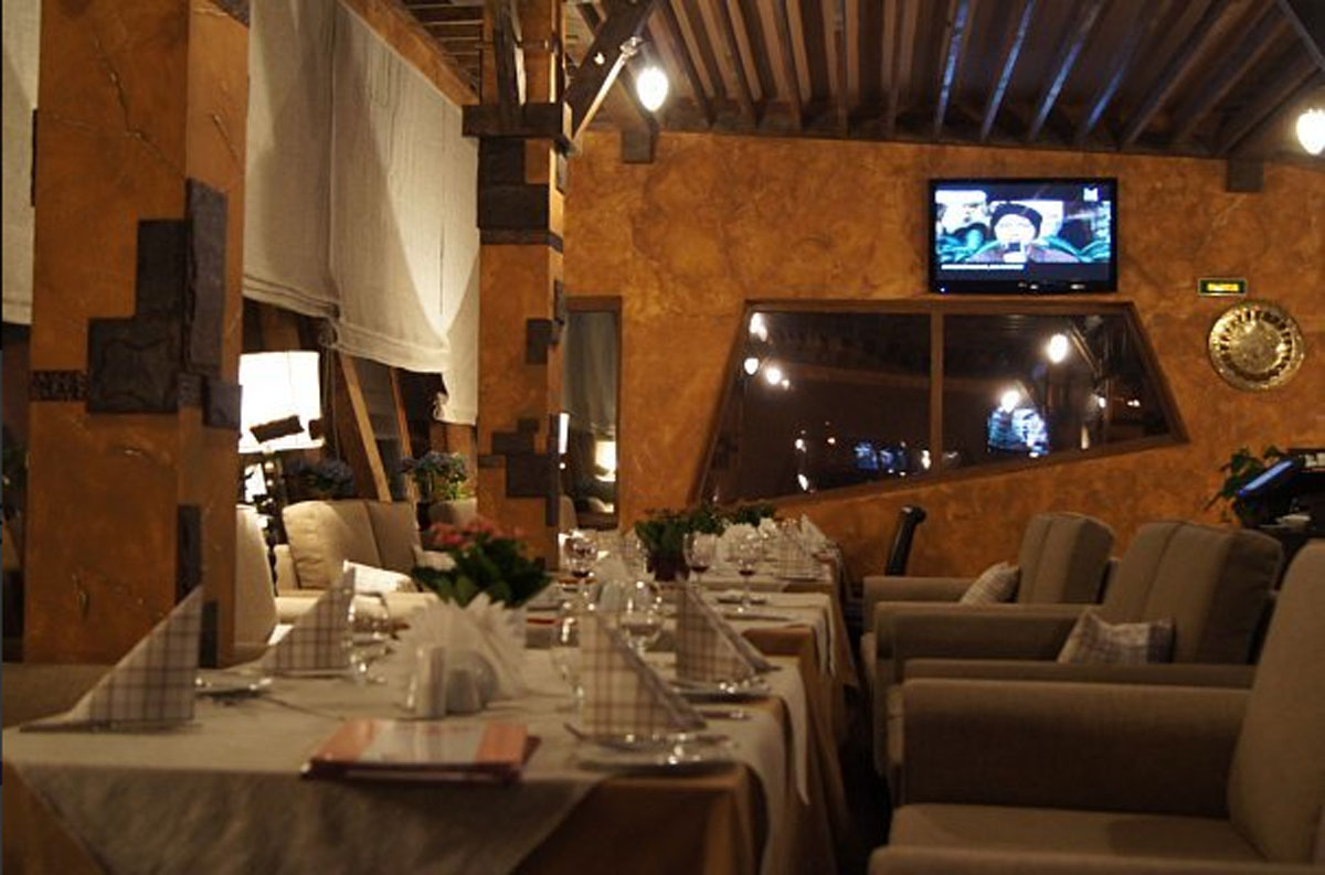 Второй этаж — фото 2