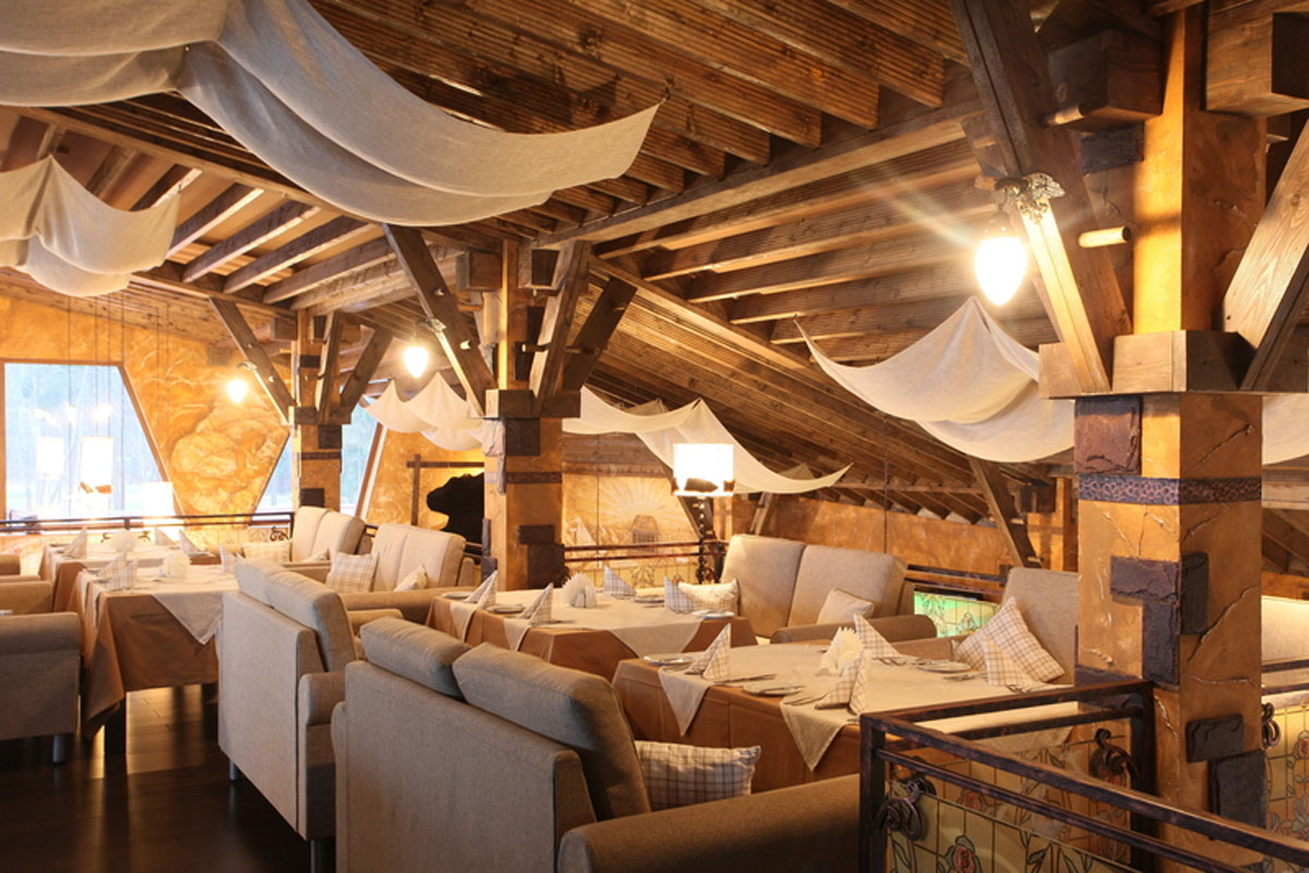 Второй этаж — фото 3