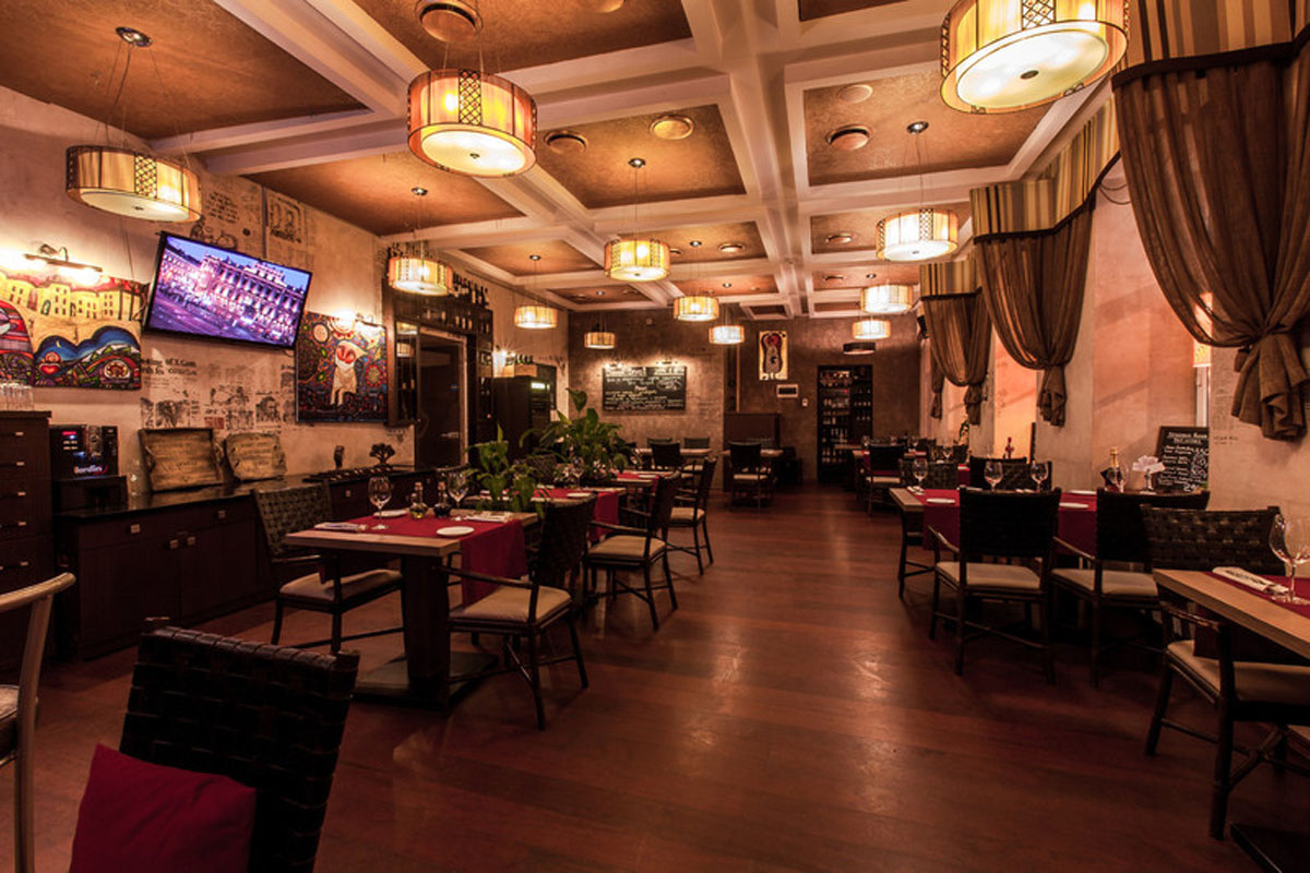 Основной зал — фото 2