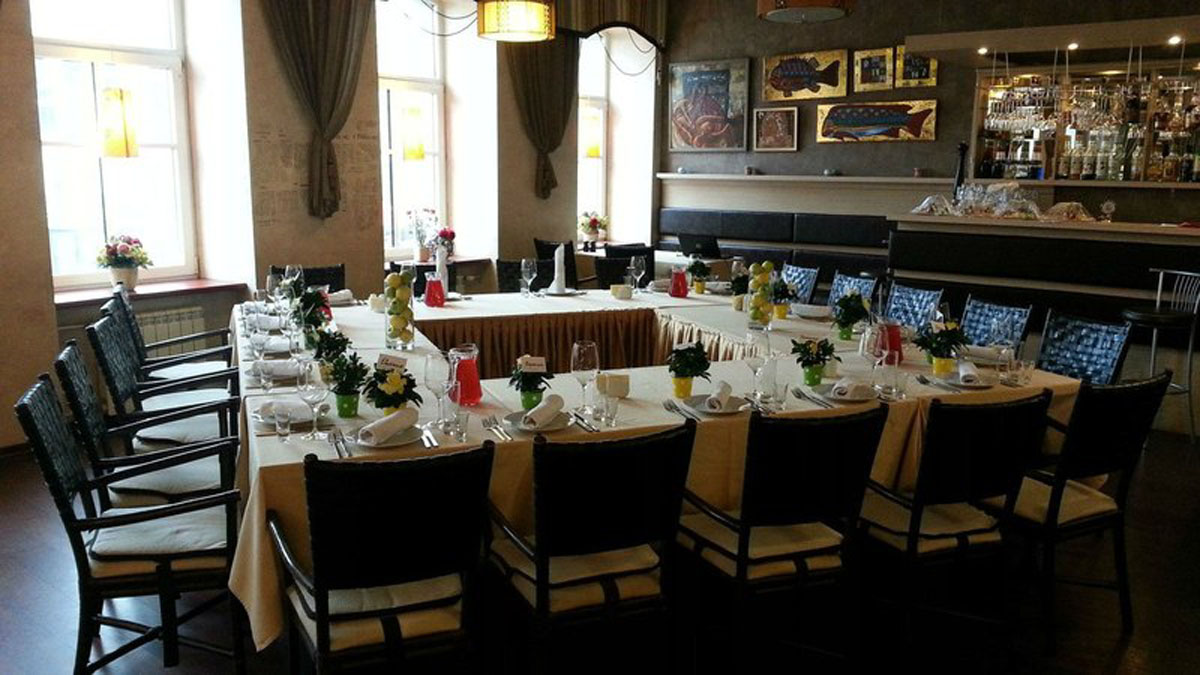 Основной зал — фото 3