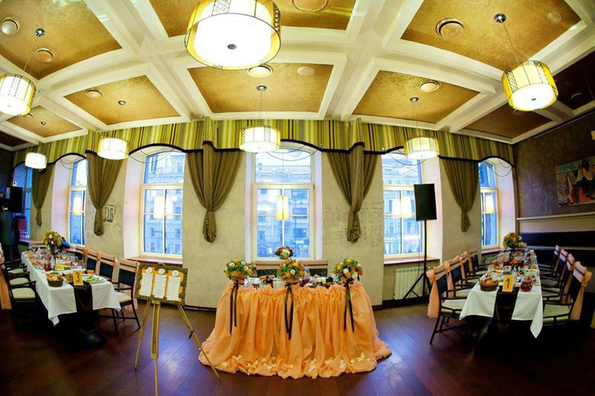 Основной зал — фото 4